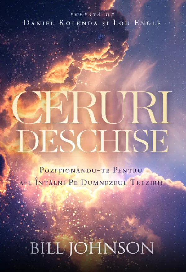 Ceruri Deschise - eBook