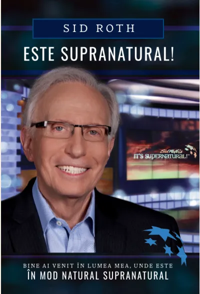 Este supranatural - eBook