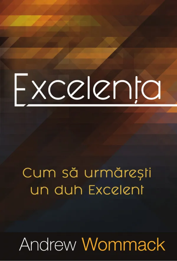 Excelența - eBook