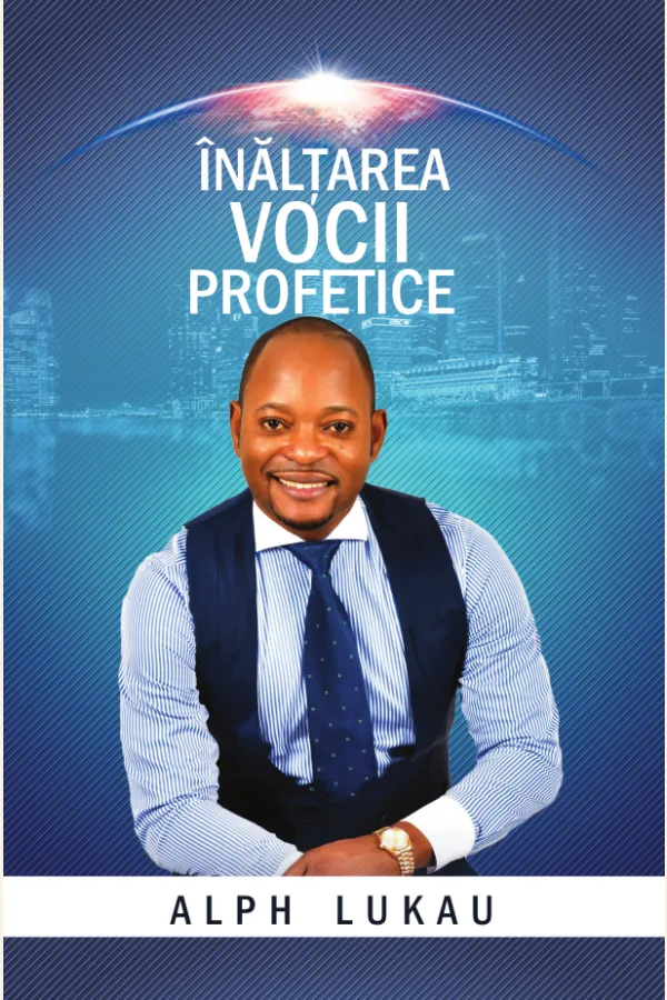 Înălțarea Vocii Profetice - eBook