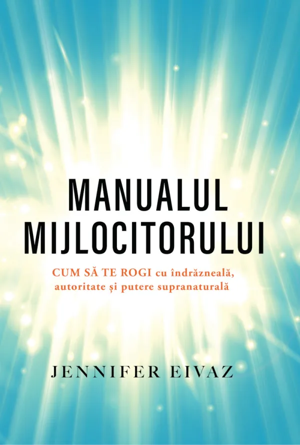 Manualul mijlocitorului - eBook