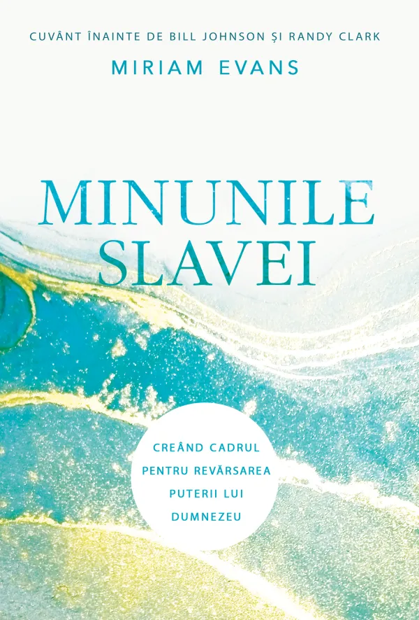 Minunile Slavei - eBook