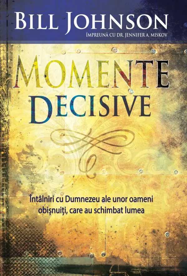 Momente decisive - eBook
