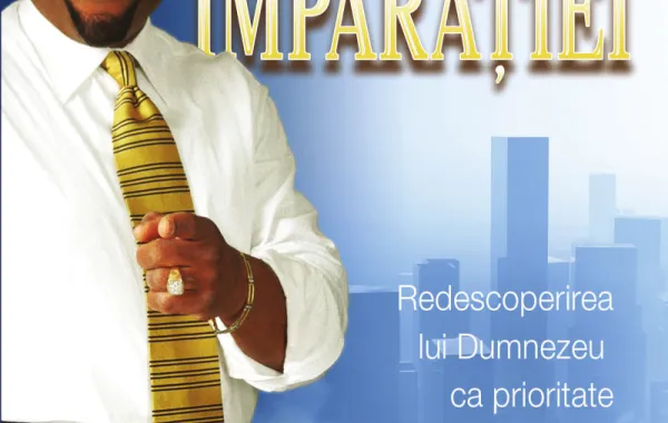 Cum poate o gândire împărătească să redefinească drumul maturizării spirituale?