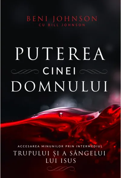 Puterea Cinei Domnului - eBook