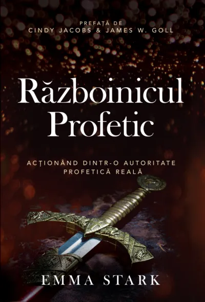 Războinicul profetic - eBook