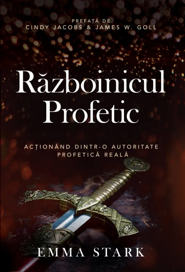 Războinicul profetic - eBook