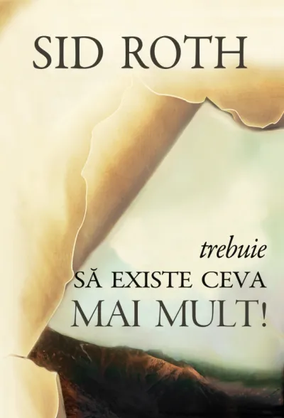 Trebuie să existe ceva mai mult - eBook