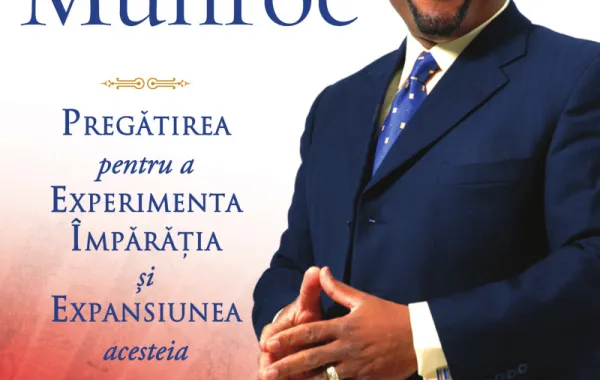 Ce-ar fi dacă adevărata noastră criză nu e lipsa religiei, ci uitarea scopului pentru care am fost creați?