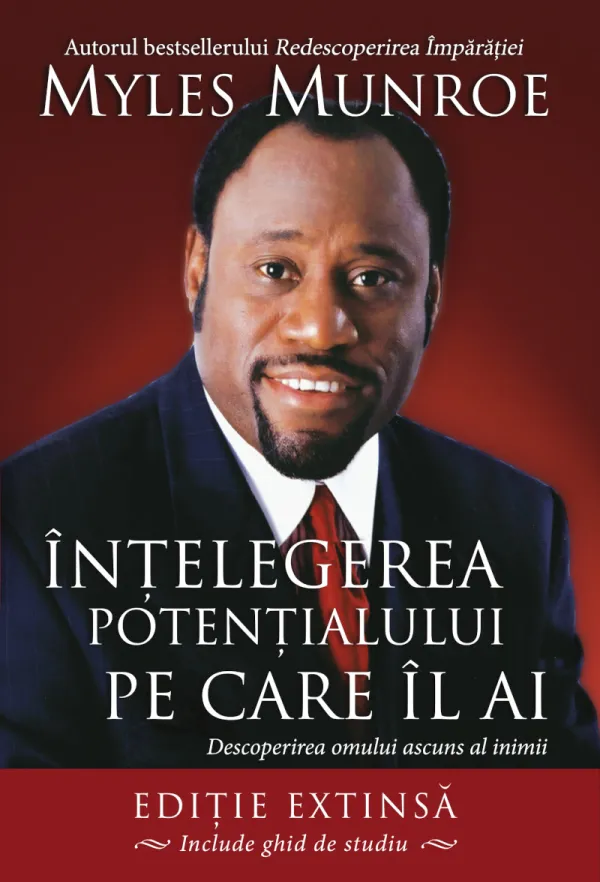 Înțelegerea potențialului pe care îl ai