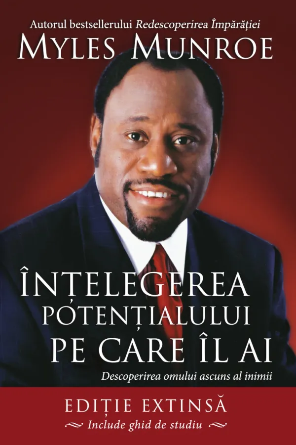 Înțelegerea potențialului pe care îl ai