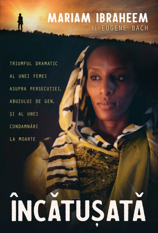 Încătușată - eBook
