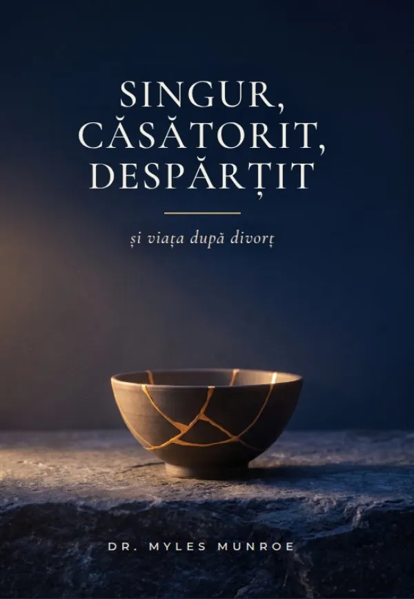 Singur, căsătorit, despărțit și viața după divorț