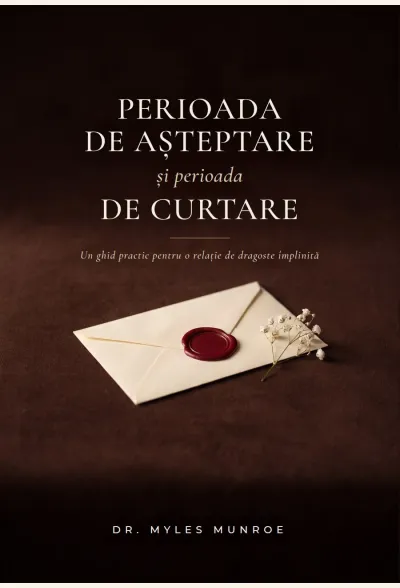 Perioada de așteptare și perioada de curtare