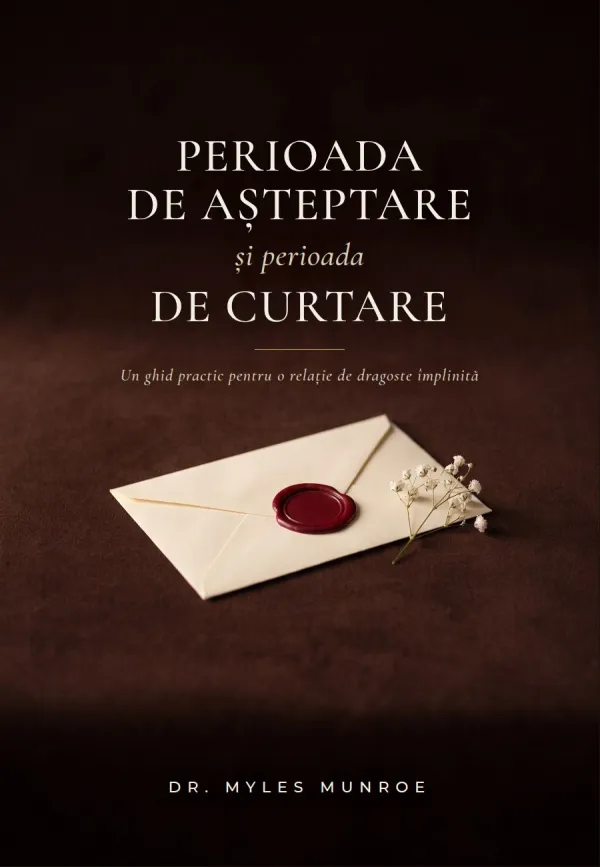 Perioada de așteptare și perioada de curtare
