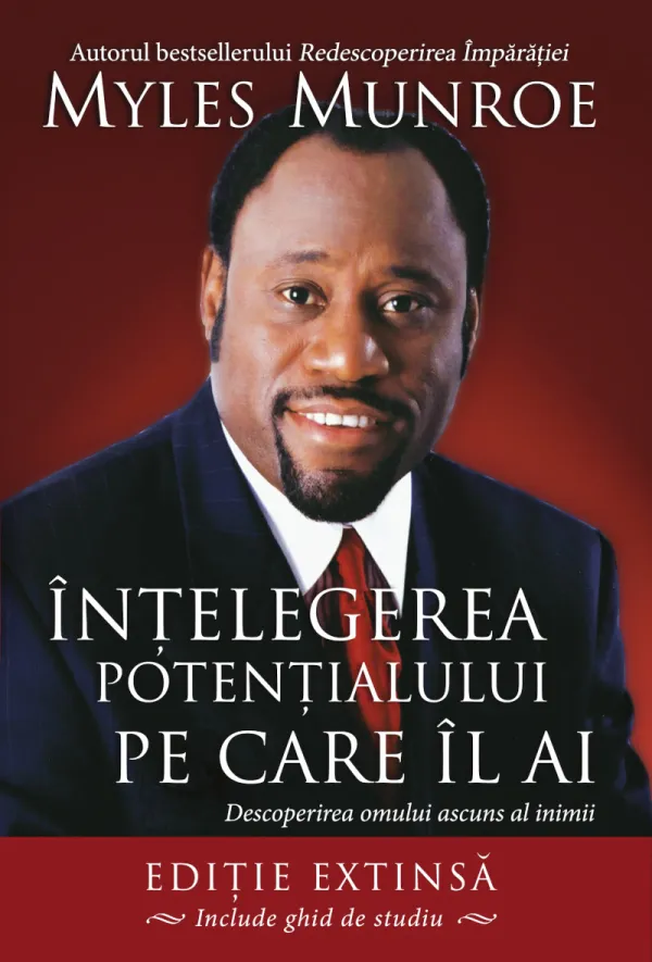 Înțelegerea potențialului pe care îl ai - eBook