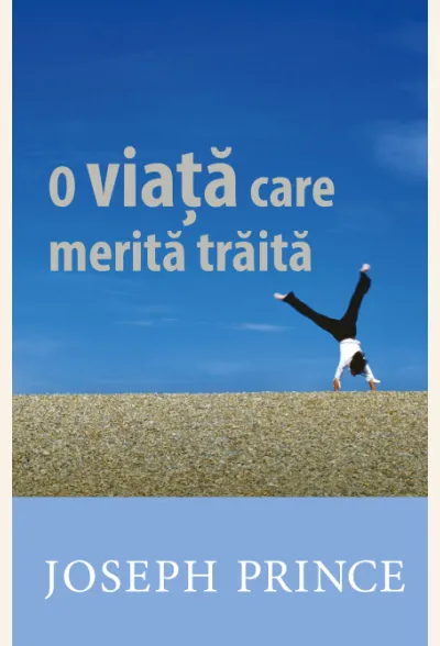 O Viata Care Merita Traita