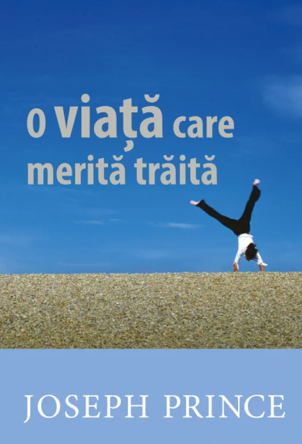 O Viata Care Merita Traita