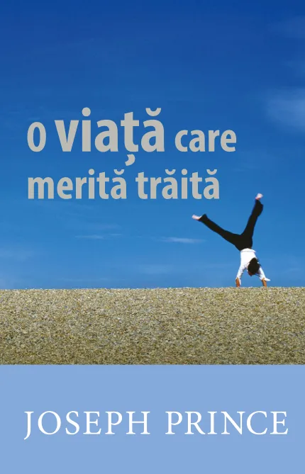 O Viata Care Merita Traita