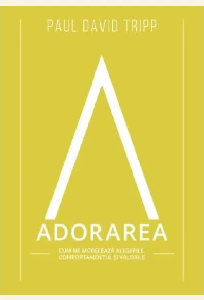 Adorarea