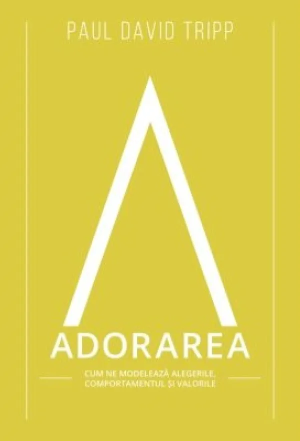 Adorarea