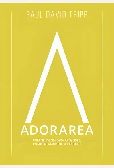 Adorarea
