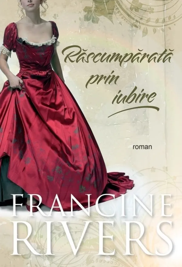 Rascumparata prin iubire