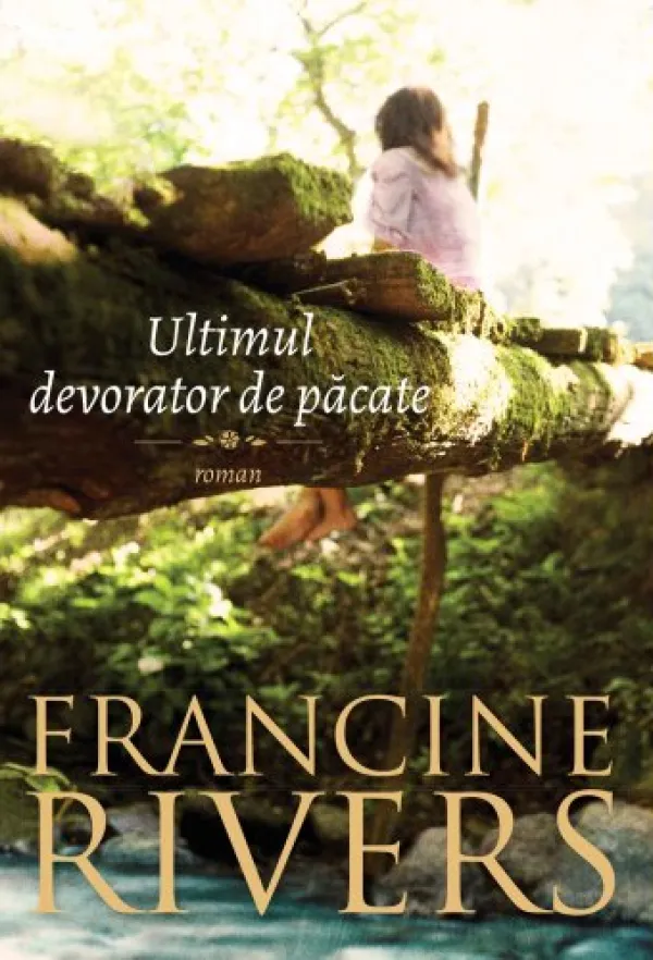 Ultimul devorator de pacate