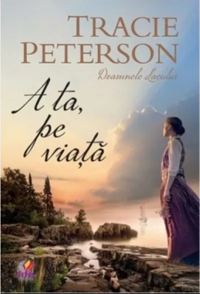 A ta pe viata