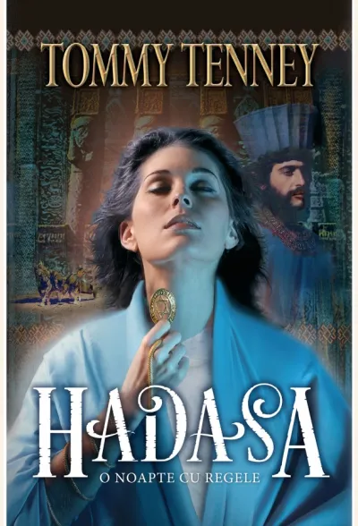 Hadasa, o noapte cu regele