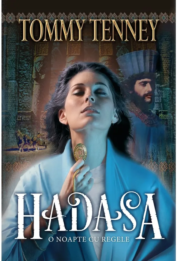 Hadasa, o noapte cu regele