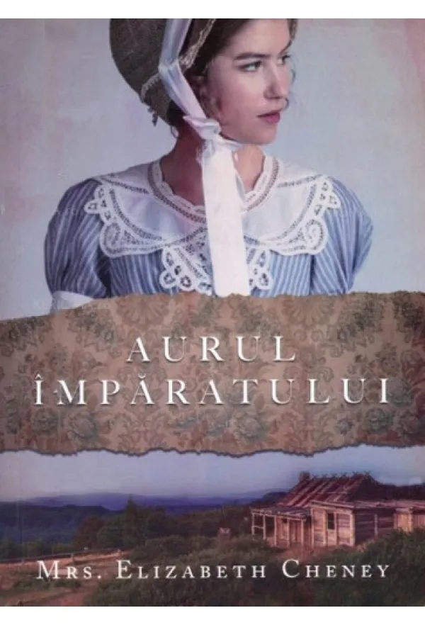 Aurul imparatului