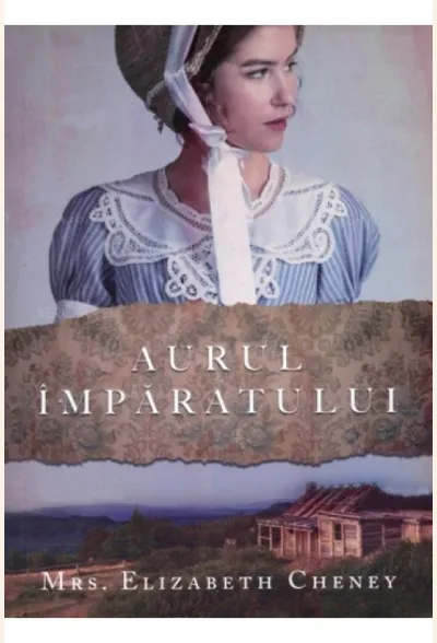 Aurul imparatului
