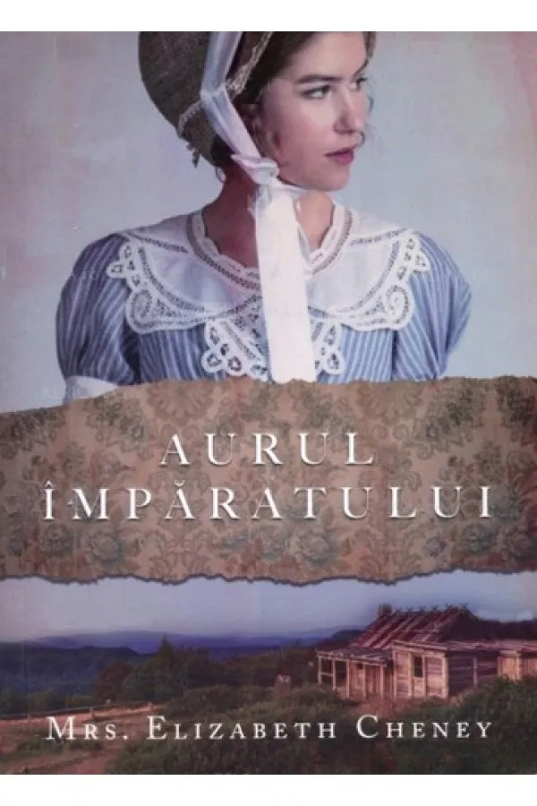 Aurul imparatului