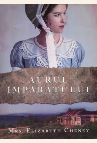 Aurul împăratului