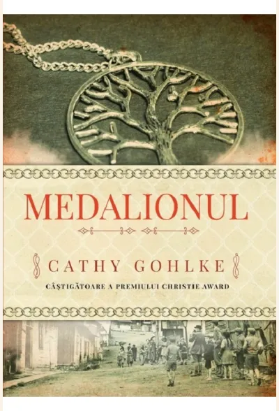 Medalionul