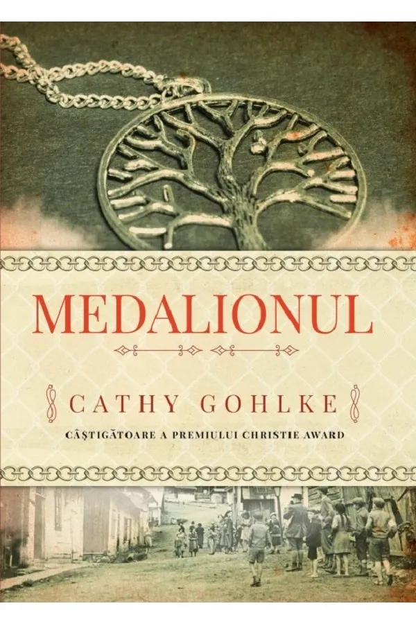 Medalionul