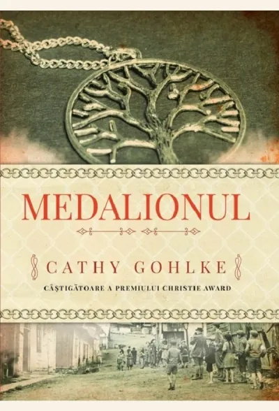 Medalionul