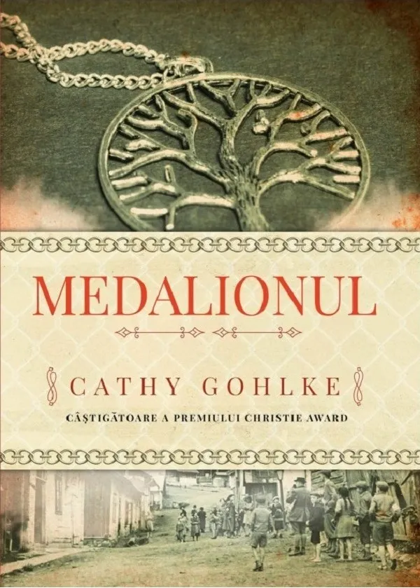 Medalionul