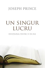 Un Singur Lucru