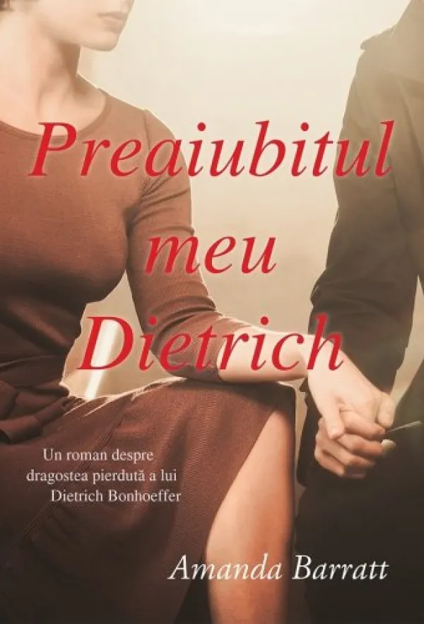 Preaiubitul meu Dietrich