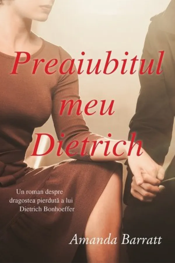 Preaiubitul meu Dietrich