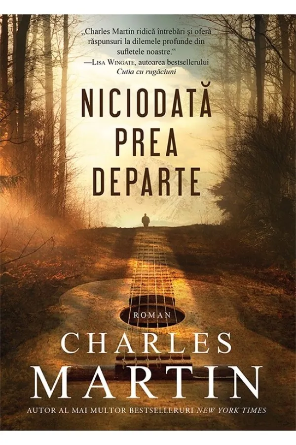 Niciodata prea departe