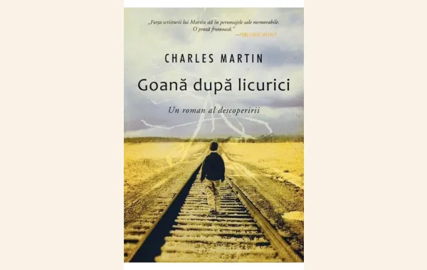 Romanele lui Charles Martin în română: ghidul complet al cititorului