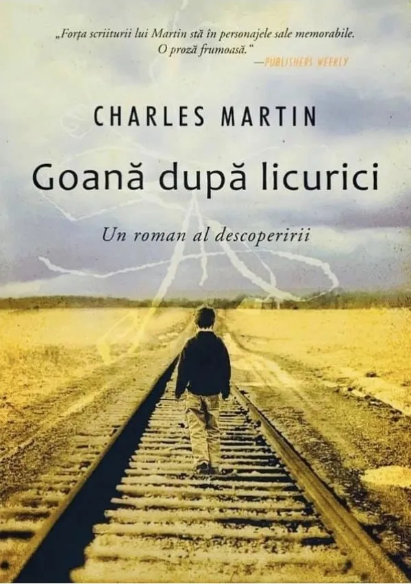 Romanele lui Charles Martin în română: ghidul complet al cititorului