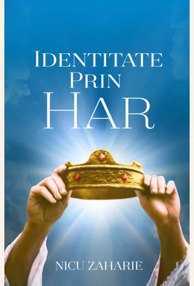 Identitate prin Har