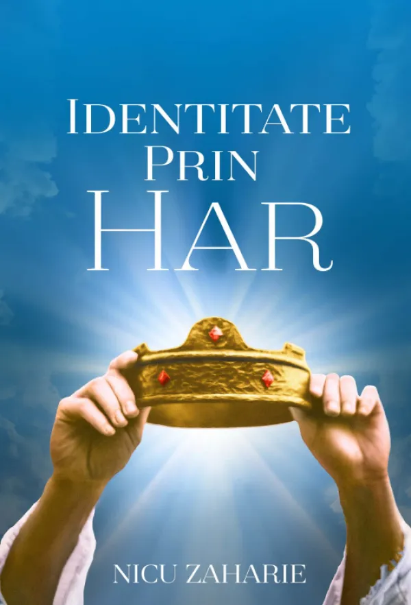 Identitate prin Har