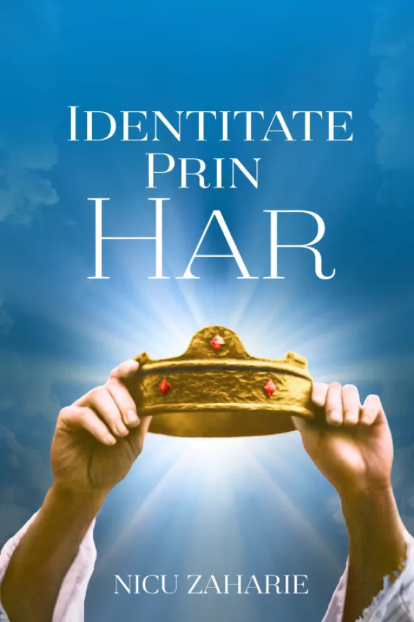 Identitate prin Har