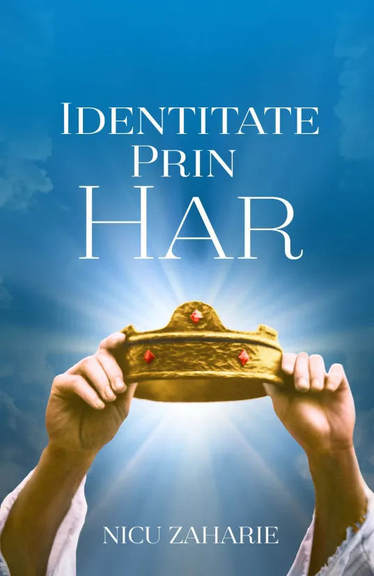 Identitate prin Har