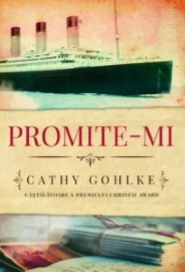 Promite-mi